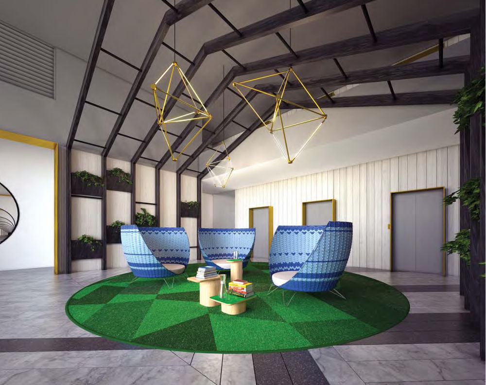 Playhouse Apartments Abbotsford 멜번 외부 사진